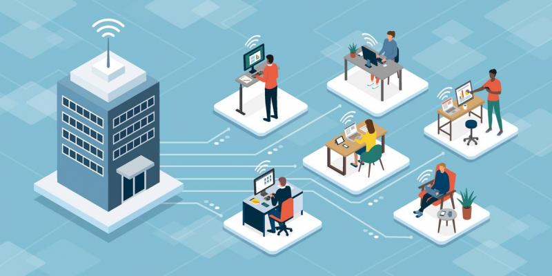 Installation informatique : guide complet pour les entreprises