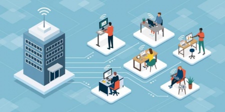 Installation informatique : guide complet pour les entreprises